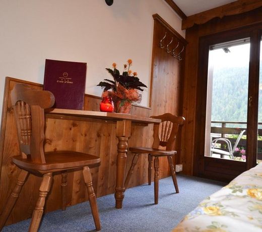 Hotel Cime D'Oro