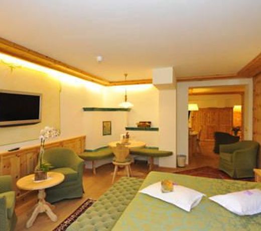 Hotel Lorenzetti