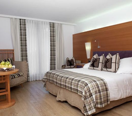 Majestic Hotel