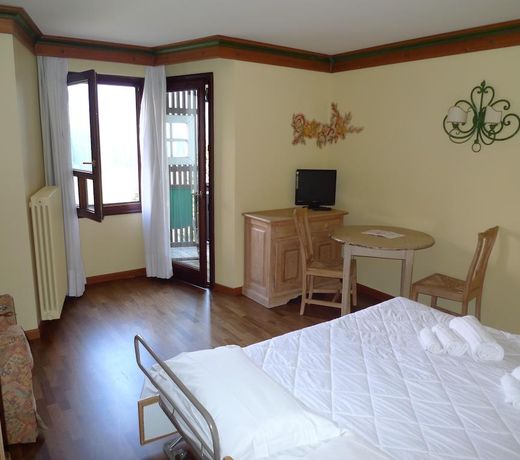 RTA Hotel Catturani