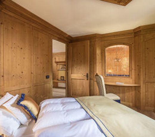 Hotel Chalet Del Sogno