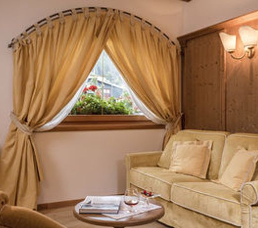 Hotel Chalet Del Sogno
