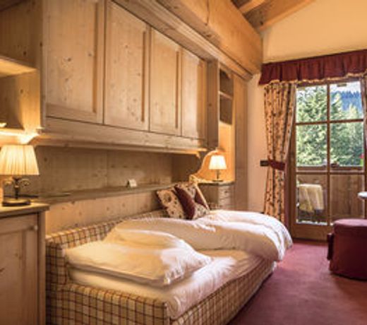 Hotel Chalet Del Sogno