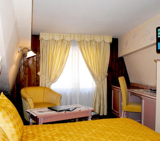 Hotel Miramonti