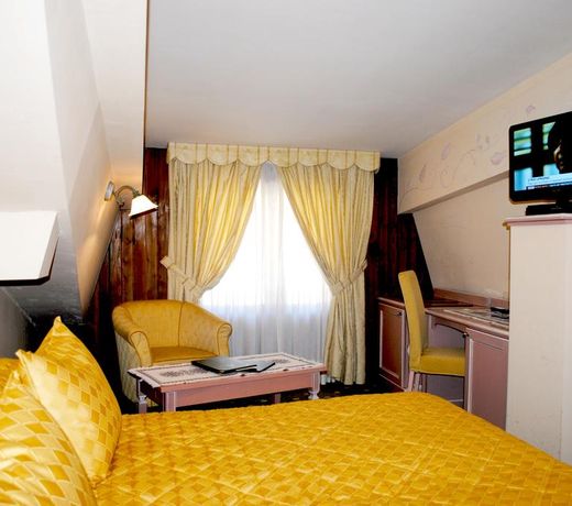 Hotel Miramonti