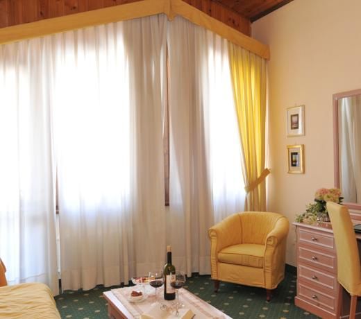 Hotel Miramonti