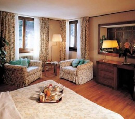Savoia Palace Hotel