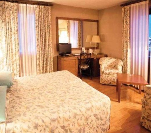Savoia Palace Hotel