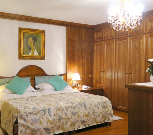 Savoia Palace Hotel