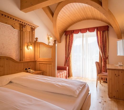 Hotel Chalet all'Imperatore