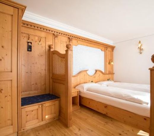 Hotel Chalet all'Imperatore