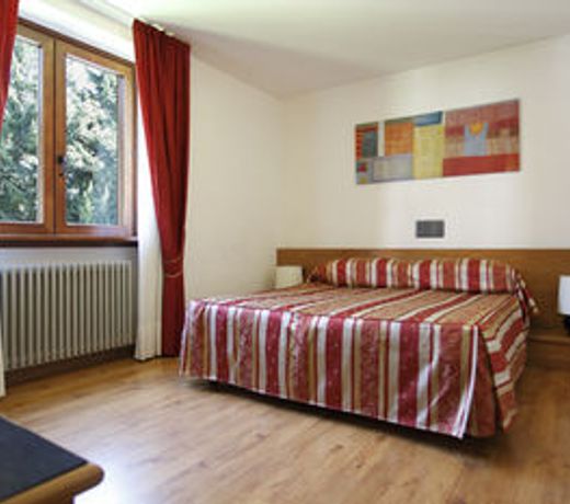 Hotel Alpina