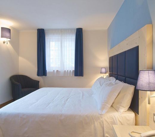 Hotel Chalet Del Brenta