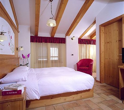 Hotel Ariston ***S