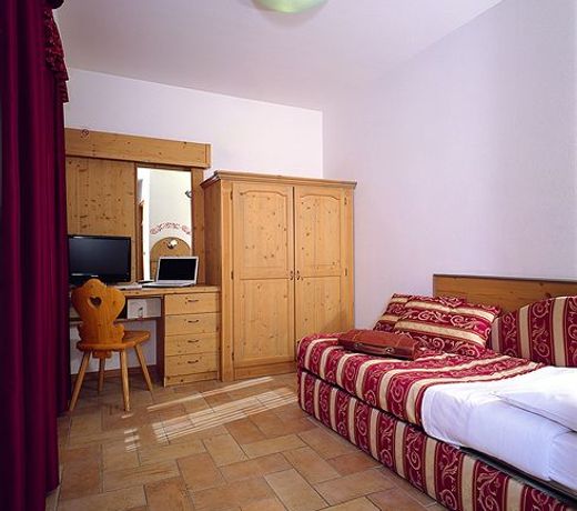 Hotel Ariston ***S