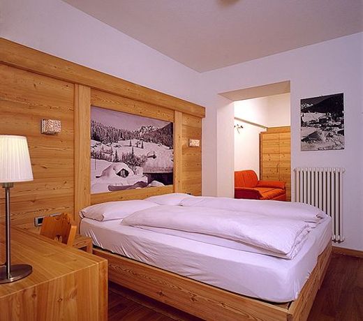 Hotel Ariston ***S