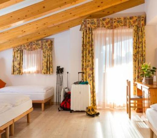 Hotel Bonapace ***S