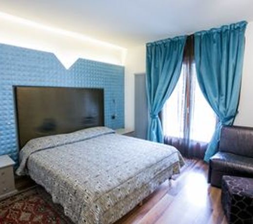 Design Oberosler Hotel