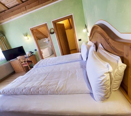 Hotel Bertelli