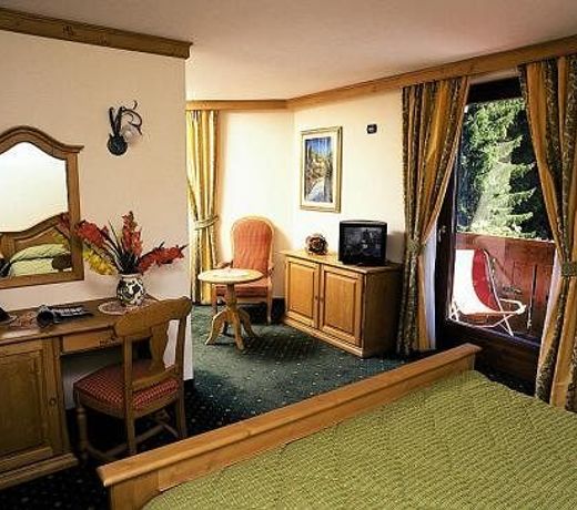 Hotel Bertelli