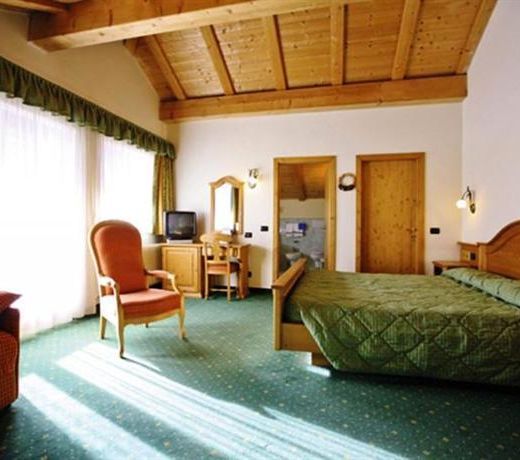 Hotel Bertelli