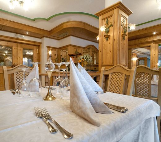 Hotel Gianna