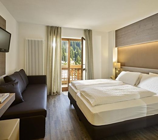Hotel Montana