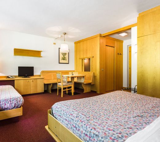 Ambiez Residencehotel