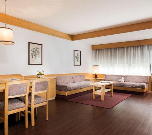 Ambiez Residencehotel