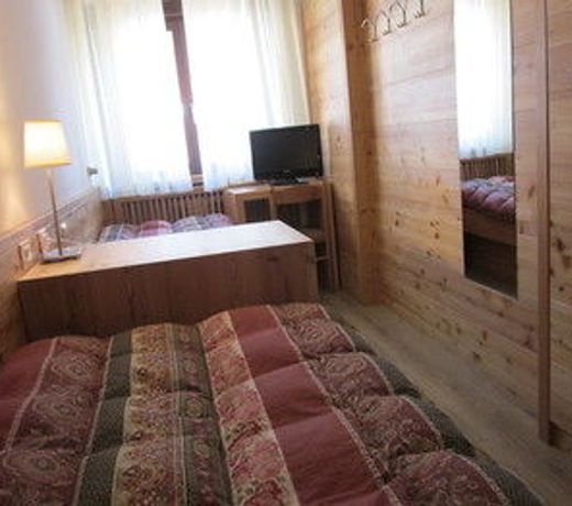 Hotel Garni Arnica ***S