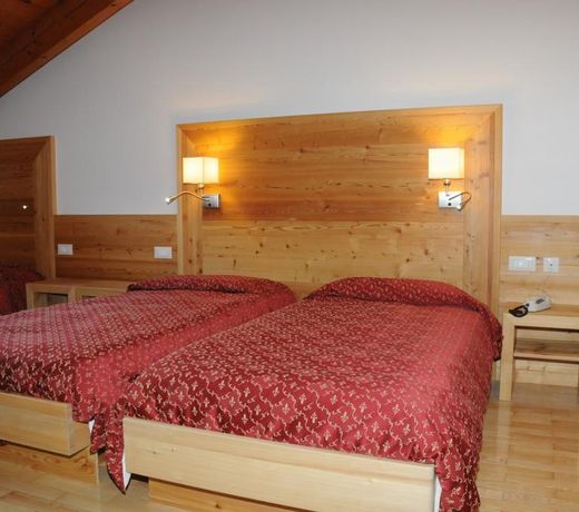 Hotel Garni Arnica ***S