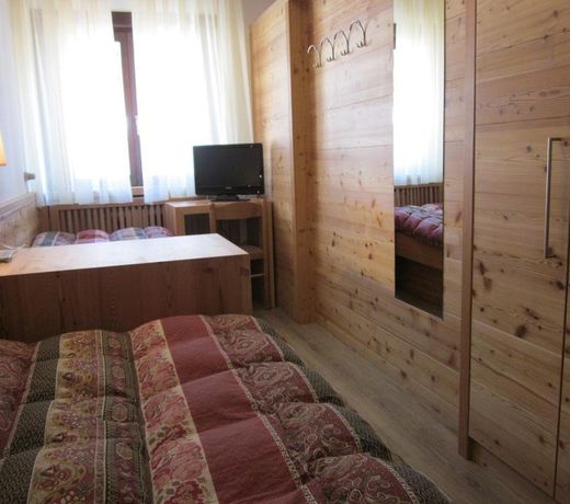 Hotel Garni Arnica ***S