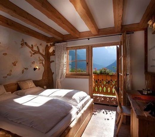 Fogajard Lovely Chalet