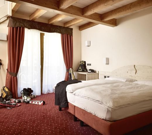 Panorama Hotel Fontanella