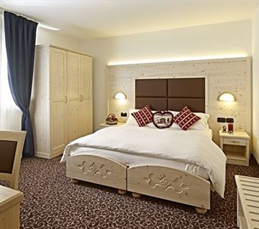 Hotel Europa