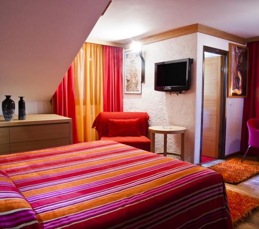 Style Hotel Grifone