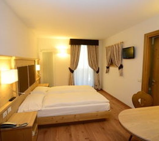 Hotel Crozzon