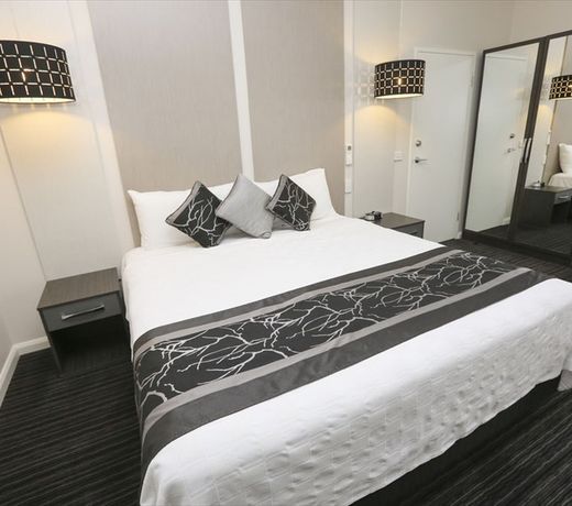 Comfort Inn Deakin Palms