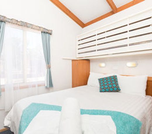 NRMA Mildura Riverside Holiday Park