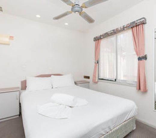 NRMA Mildura Riverside Holiday Park