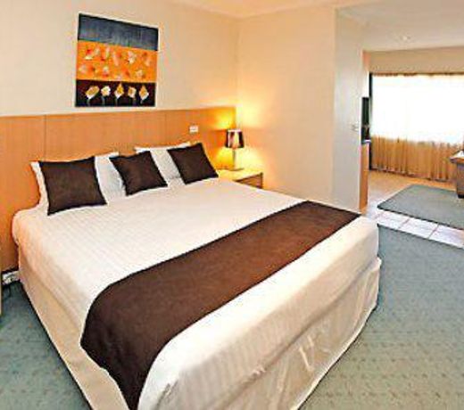 Mercure Hotel Mildura