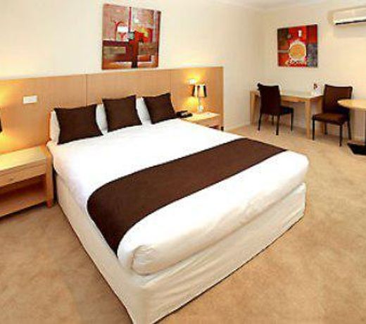 Mercure Hotel Mildura