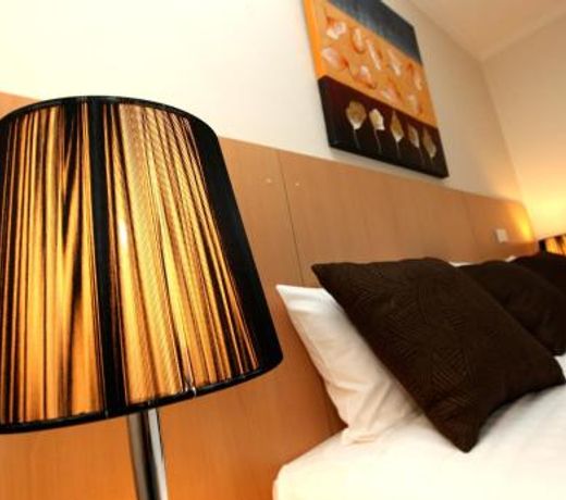 Mercure Hotel Mildura