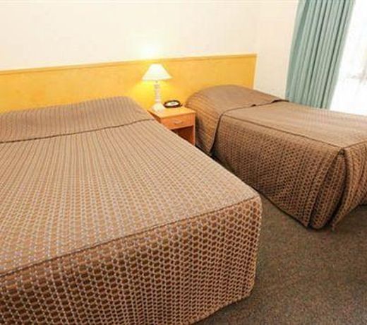 Econo Lodge Mildura
