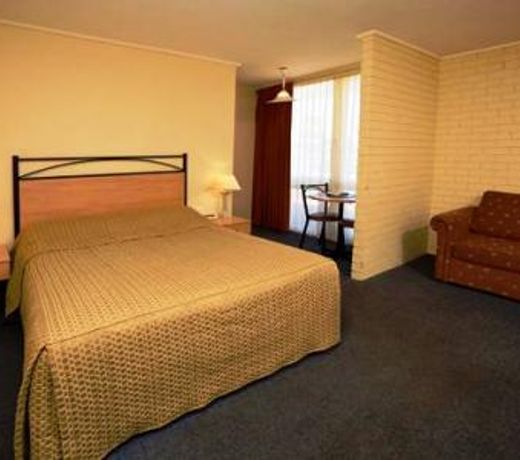 Econo Lodge Mildura