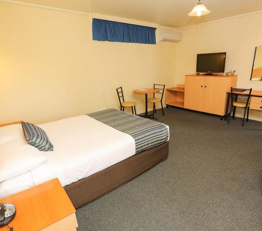 Econo Lodge Mildura