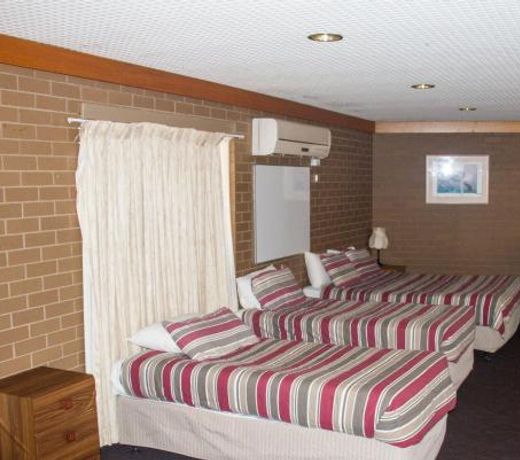 Mildura Motor Inn