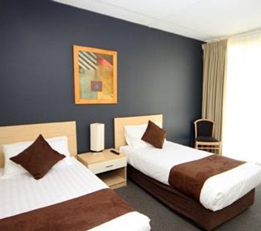 Mildura Golf Resort