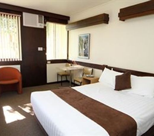Mildura Golf Resort