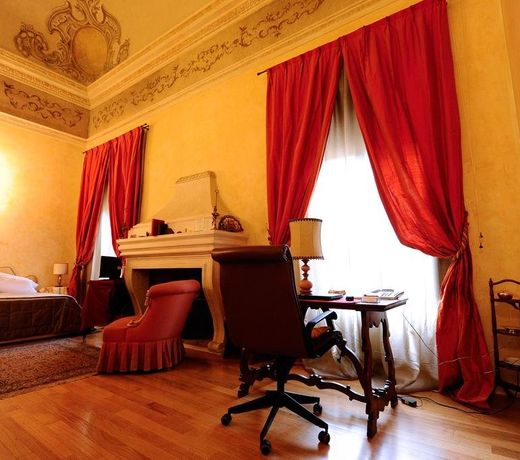 Casa Museo Palazzo Valenti Gonzaga